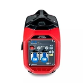 Honda EU 32i İnverter Taşınabilir Sessiz Benzinli Jeneratör 3.2 kVA - 7