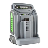 Ego Power CH5500E Hızlı Şarj Cihazı 550 Watt - 1