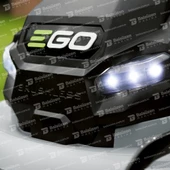 Ego LM1903E-SP KİT Akülü İtmeli Çim Biçme Makinesi 47 cm - 5