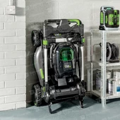 Ego LM2021E-SP KİT Akülü İtmeli Çim Biçme Makinesi 50 cm - 3