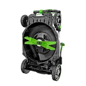 Ego LM2135E-SP KİT Akülü Şanzımanlı Çim Biçme Makinesi 52 cm - 5