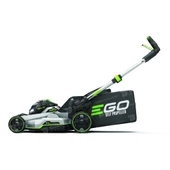 Ego LM2135E-SP KİT Akülü Şanzımanlı Çim Biçme Makinesi 52 cm - 3