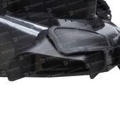 Ego LM2021E-SP KİT Akülü İtmeli Çim Biçme Makinesi 50 cm - 9