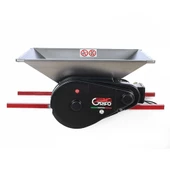 Grifo PMI Motorlu Karıştırıcılı İnox Üzüm Patlatma Aleti - 3
