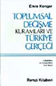 Toplumsal Değişme Kuramı - 1
