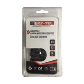 Bay-Tec MK1890 Benzinli Kesim Motoru Zinciri 3/8 1.3 mm 34 Diş - 1