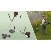 Honda UMK 450E-UEET Motorlu Yan Tırpan 4 Zamanlı 2 Hp - 9