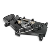 Cub Cadet XT2 QR106 EUR5 Çim Biçme Traktörü - 5