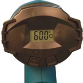 Catpower 203 Dijital Göstergeli Sıcak Hava Tabancası 2000 Watt - 2