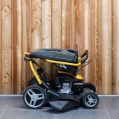 Stiga Combi 753S ST 170 OHV Benzinli Çim Biçme Makinesi - 6