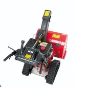Mtd Optima ME 66 T EUR5 Kar Küreme Makinesi Paletli - 2