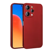 Gpack Xiaomi Redmi 12 Kılıf Renkli Lüx Korumalı Premier Mat Silikon - 3