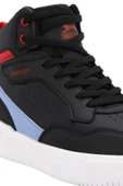 LALI Sneaker Erkek Ayakkabı Siyah - 4