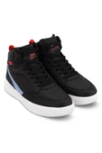 LALI Sneaker Erkek Ayakkabı Siyah - 1