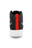 LALI Sneaker Erkek Ayakkabı Siyah - 6