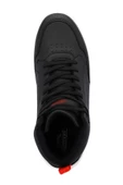 LALI Sneaker Erkek Ayakkabı Siyah - 5