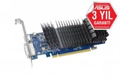 ASUS GT1030-SL-2G-BRK 2GB GDDR5 DVI HDMI 64Bit - 2