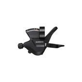 Shimano Altus SL-M315-L 3 Vites Göstergeli Sol Vites Kolu - 1