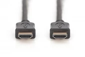 DIGITUS HDMI BAĞLANTI KABLOSU 2METRE AK-330107-020-S - 2
