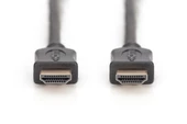 DIGITUS HDMI BAĞLANTI KABLOSU 2METRE AK-330107-020-S - 4