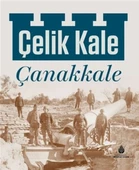 Çelik Kale Çanakkale - 1