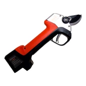 Sujineng E-30 Akülü LED Göstergeli Budama Makası 32 mm thumbnail 2