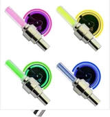 Işıklı Sibop Kapağı, Bisiklet, Motorsiklet ve Arabalar  için pembe - 3