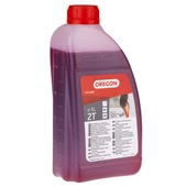 Oregon 010-6366 İki Zamanlı Motor Yağı 1 Litre - 1