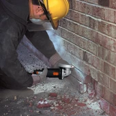 WORX WX717 750Watt 115mm Profesyonel Avuç Taşlama - 7