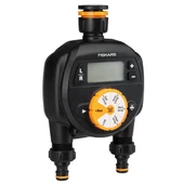 Fiskars 1054792 Sulama Saati Çift Çıkışlı thumbnail 2