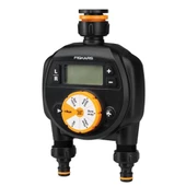 Fiskars 1054792 Sulama Saati Çift Çıkışlı thumbnail 4