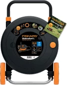 Fiskars Hortum Araba Seti L 13 mm 30 Metre 1023644 - 2