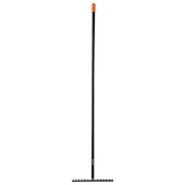 Fiskars 135715 Solid Bahçe ve Toprak Tırmığı 1016036 - 2