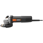 Worx Wx718 900Watt 125Mm Profesyonel Avuç Taşlama - 2