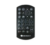 Edison Ed-C720 Double Teyp 7 İnç/4*50W/Bluetooth USB SD/Ön ve Arka Kamera Desteği/ RCA Çıkış - 7