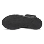 Puma Carina 2.0 Mid Kadın Siyah Sneaker Ayakkabı 38585101 - 6
