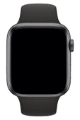 İPHONE 38-40MM SİLİKON KORDON - 2
