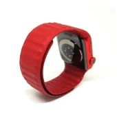 İPHONE  WATCH DERİ KORDON - 6