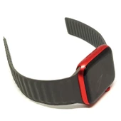 İPHONE  WATCH DERİ KORDON - 11