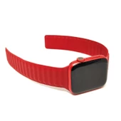 İPHONE  WATCH DERİ KORDON - 7