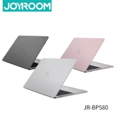 JOYROOM Macbook 12 inch kılıf - 9