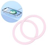 Joyroom Magnetic Telefon Ring-2pc - 6