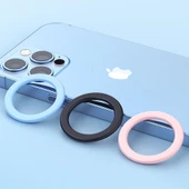 Joyroom Magnetic Telefon Ring-2pc - 5
