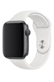 İPHONE 42-44MM SİLİKON KORDON - 4