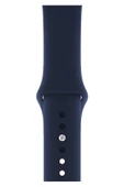İPHONE 42-44MM SİLİKON KORDON - 1
