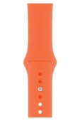 İPHONE 42-44MM SİLİKON KORDON - 9