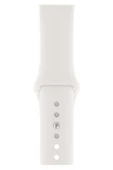 İPHONE 42-44MM SİLİKON KORDON - 3