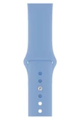 İPHONE 42-44MM SİLİKON KORDON - 11