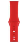İPHONE 42-44MM SİLİKON KORDON - 5