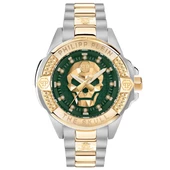Philipp Plein PWNAA0622 Unısex Kol Saati  - 1